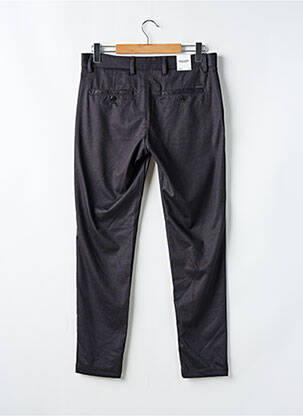 Tiesi kelnė tiesi kirpimas pilka JACK & JONES vyras