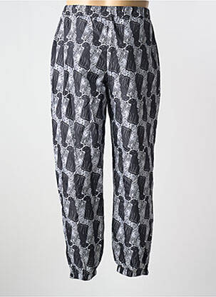 Joggins kišenės normala dydis juodas VANS moteris