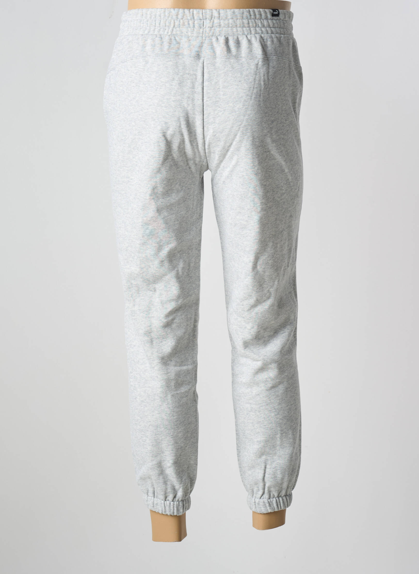 Joggins tamprumas normala dydis pilka PUMA vyras