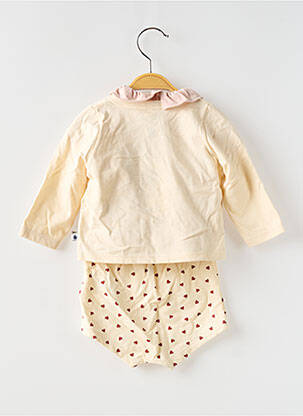 Kelnaičių rinkinys elastinė dydžio sistema bežinis PETIT BATEAU berniukas