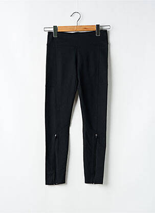 Legingas  normala dydis juodas FABLETICS moteris