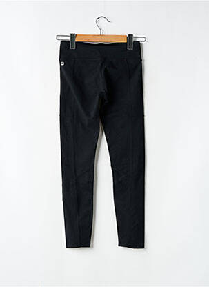 Legingas  normala dydis juodas FABLETICS moteris
