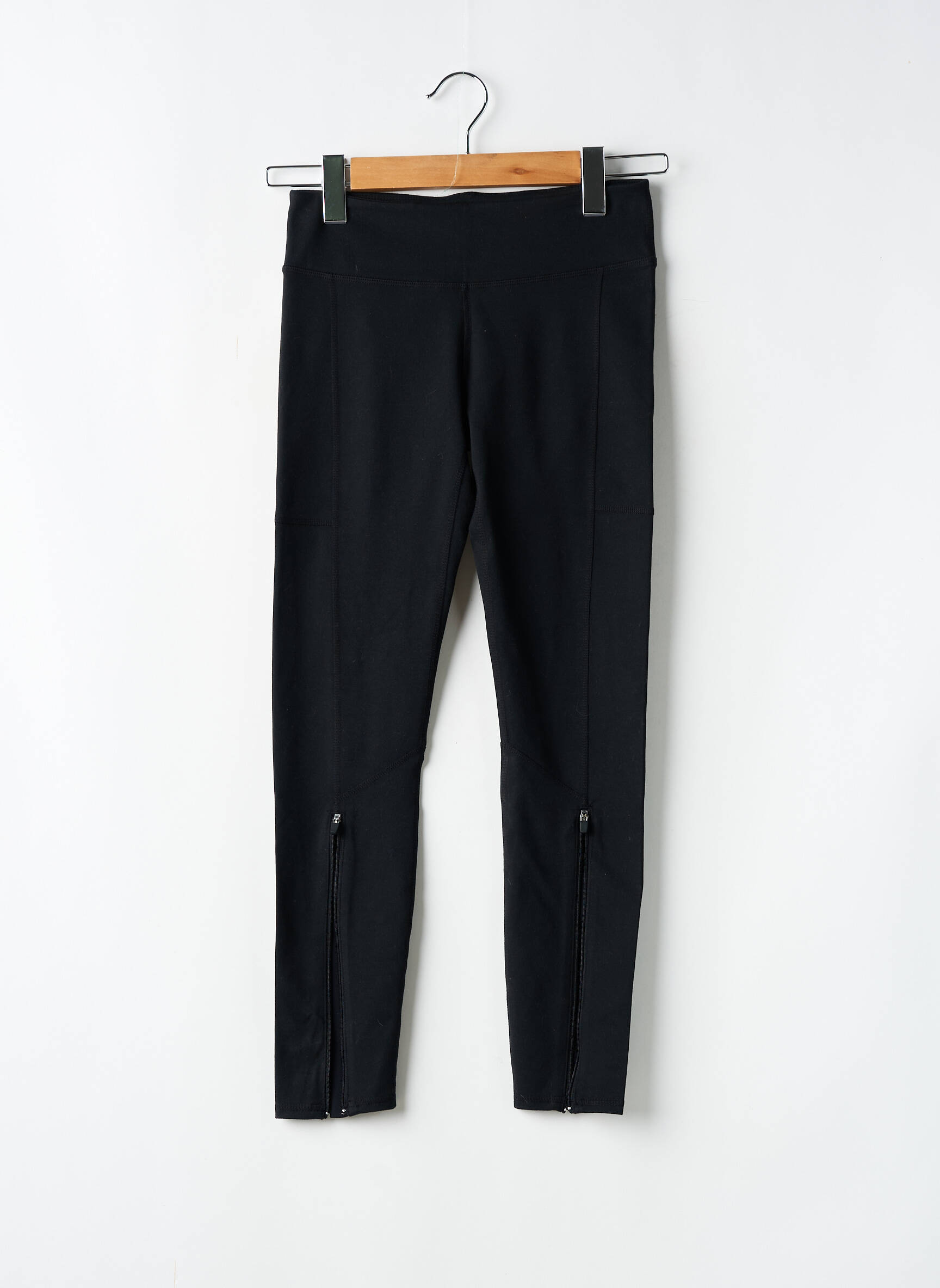 Legingas  normala dydis juodas FABLETICS moteris