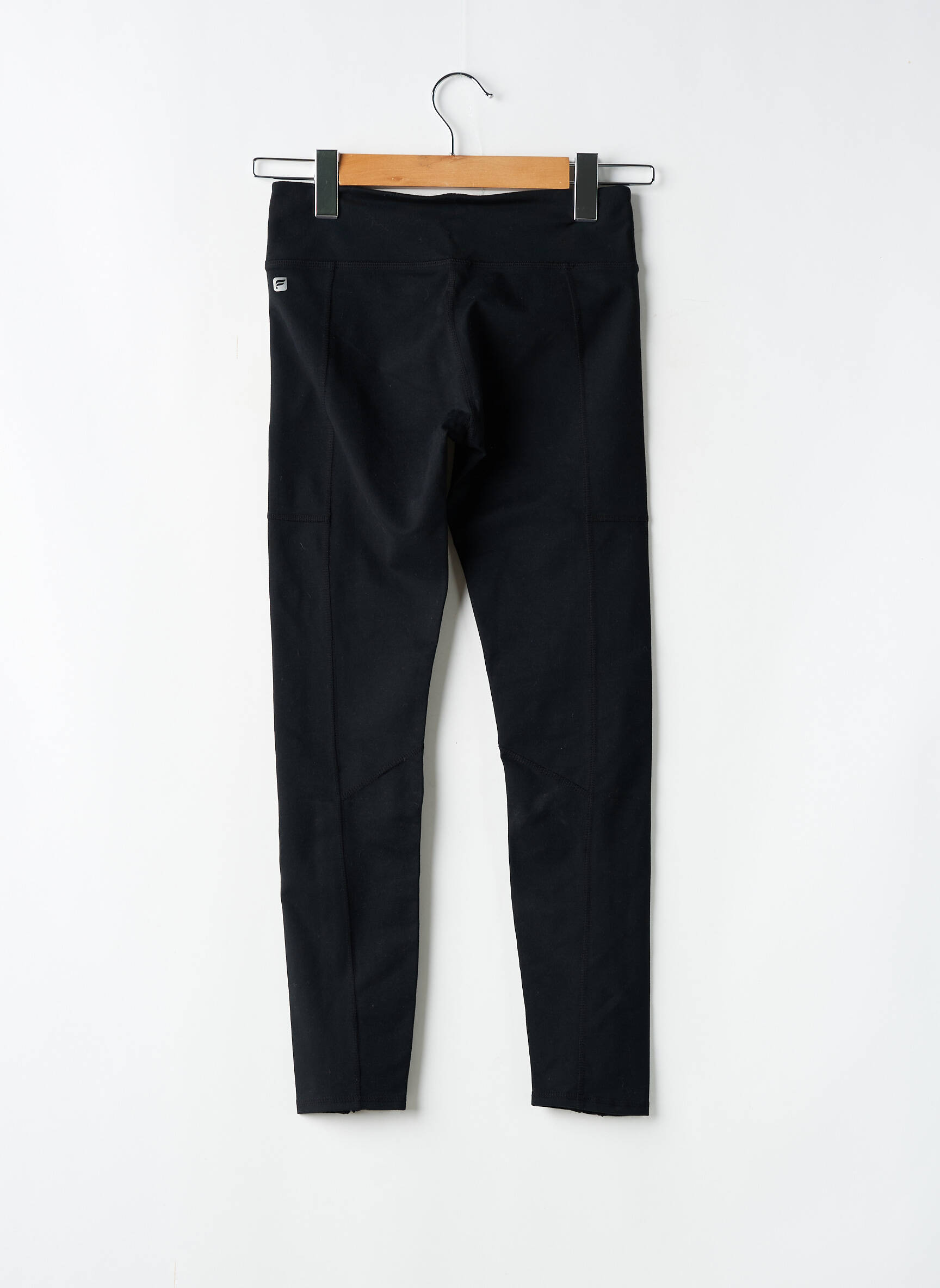 Legingas  normala dydis juodas FABLETICS moteris