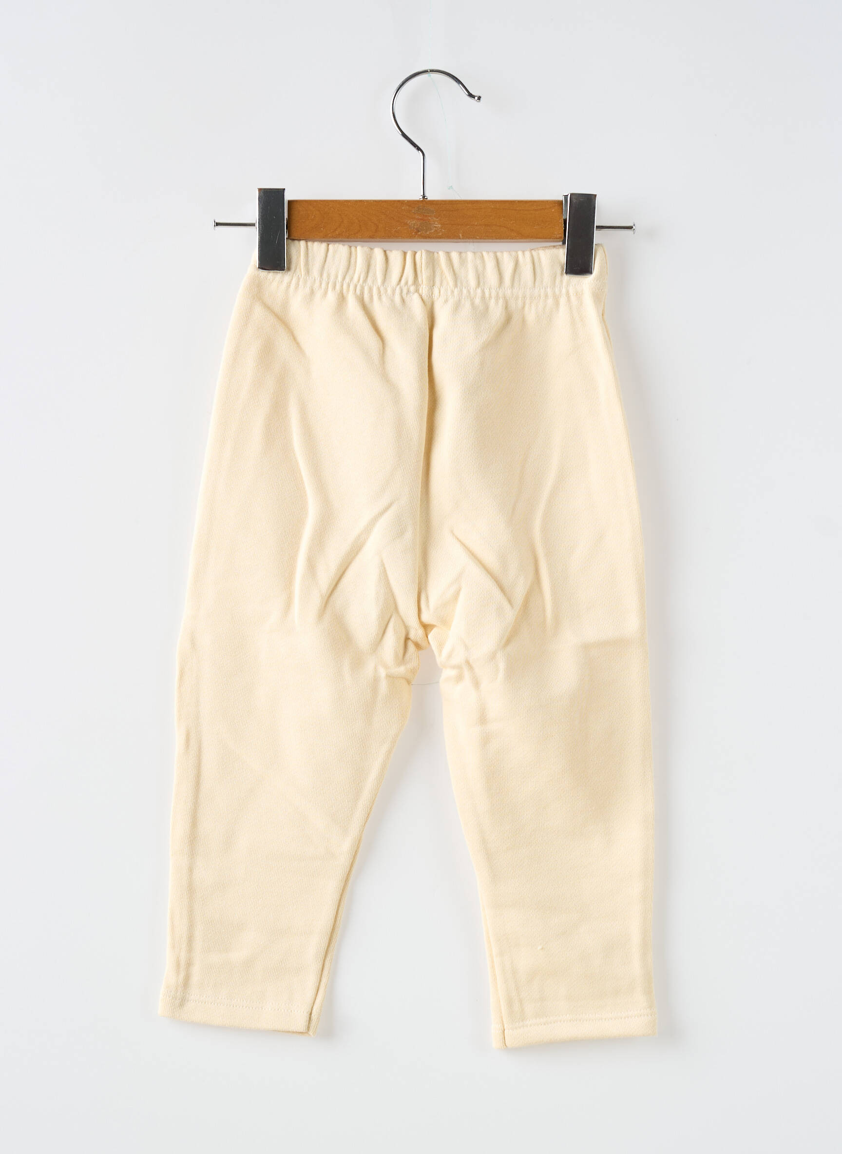 Lieknos kelnės normala dydis elastinė dydis bežinis PETIT BATEAU mergina