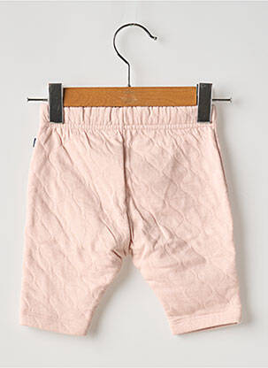 Joggins tamprumas rožinė PETIT BATEAU mergina