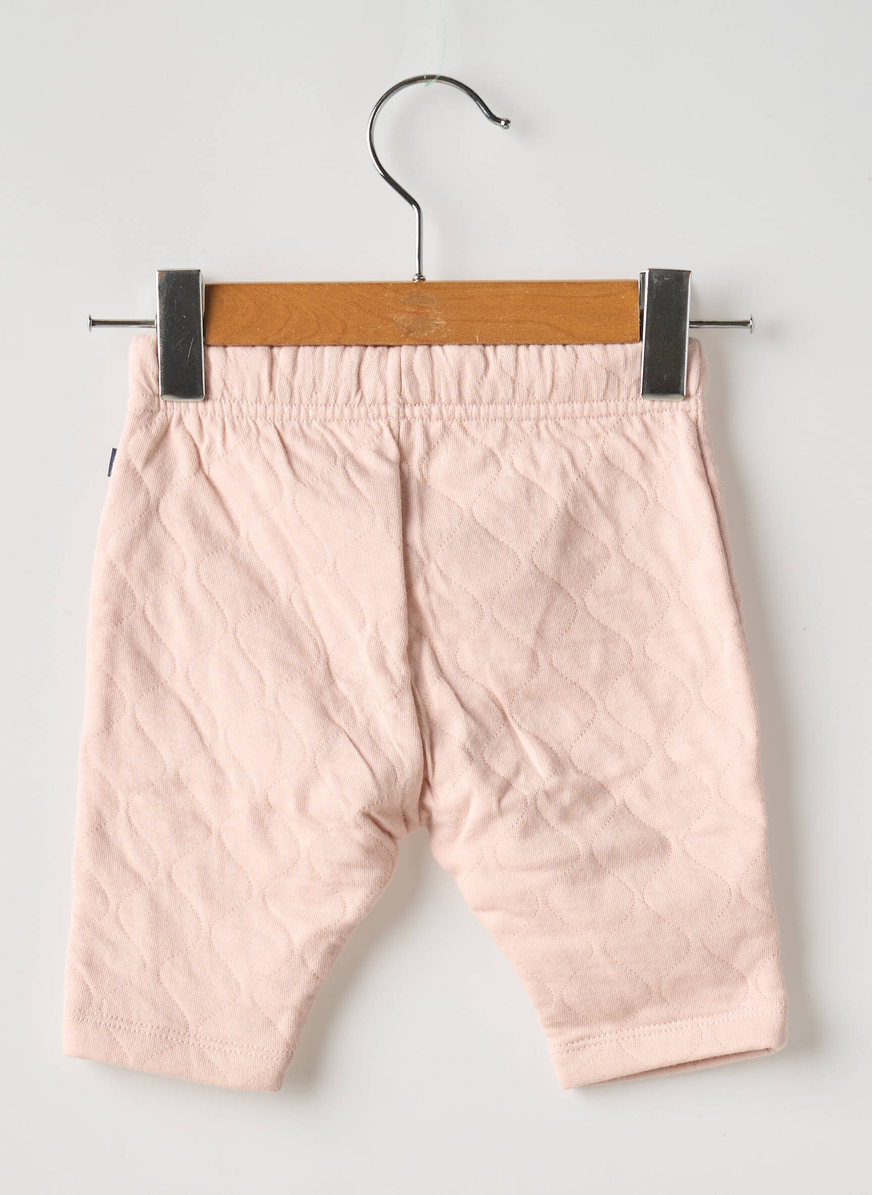 Joggins tamprumas rožinė PETIT BATEAU mergina