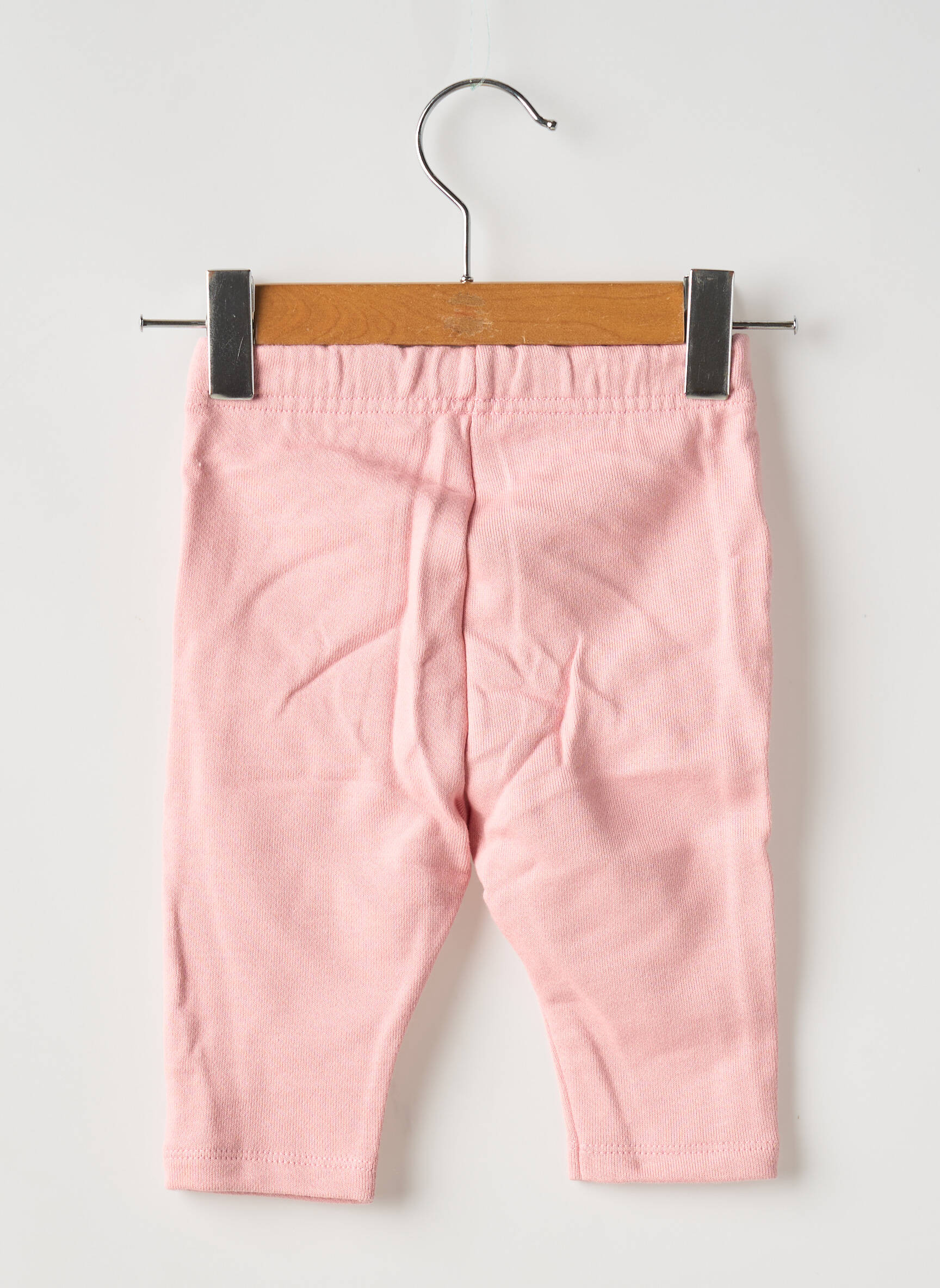 Joggins tamprumas elastinė dydis rožinė PETIT BATEAU vaikas