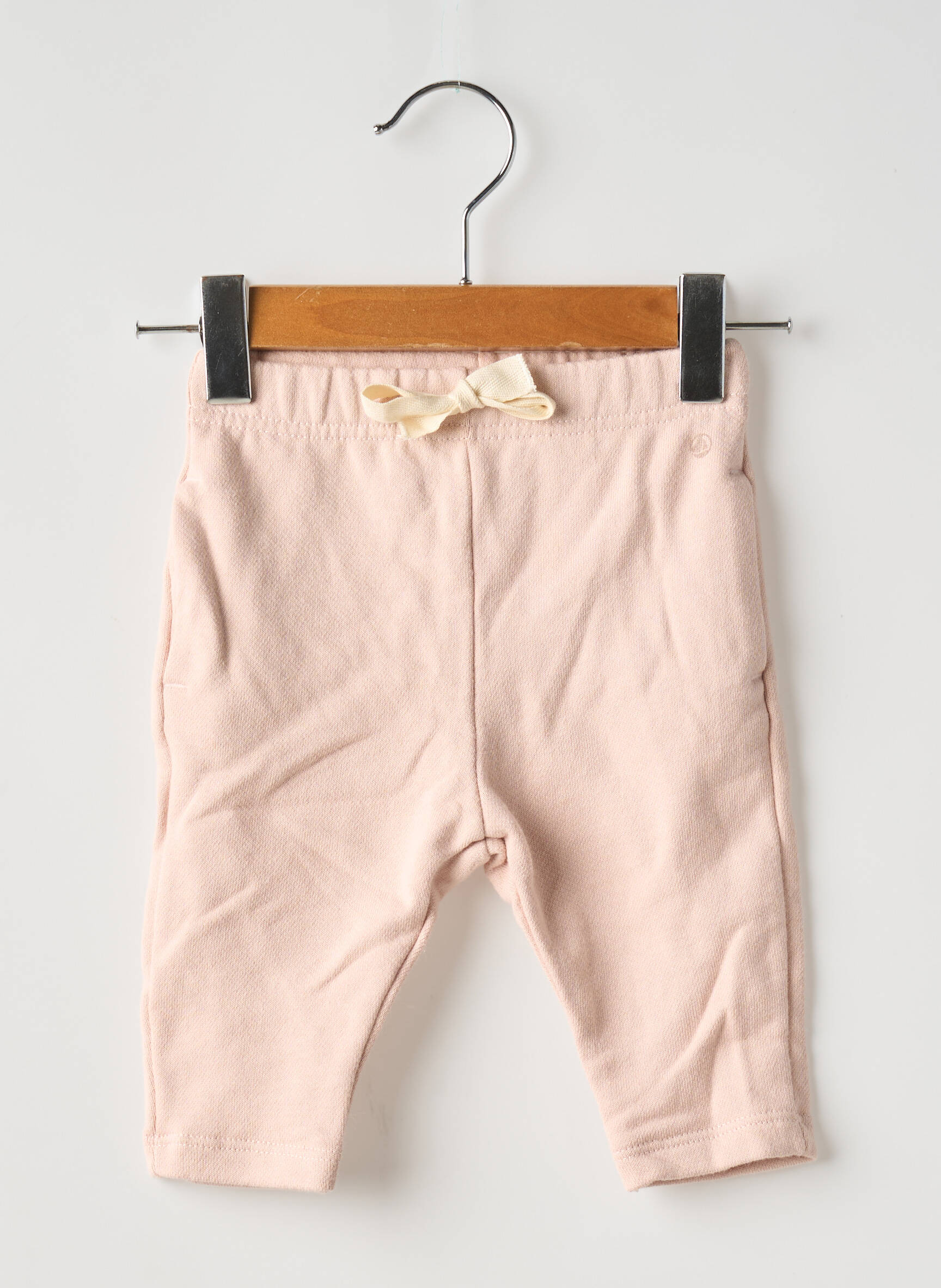 Joggins tamprumas elastinė dydis šviesiai rožinė PETIT BATEAU vaikas