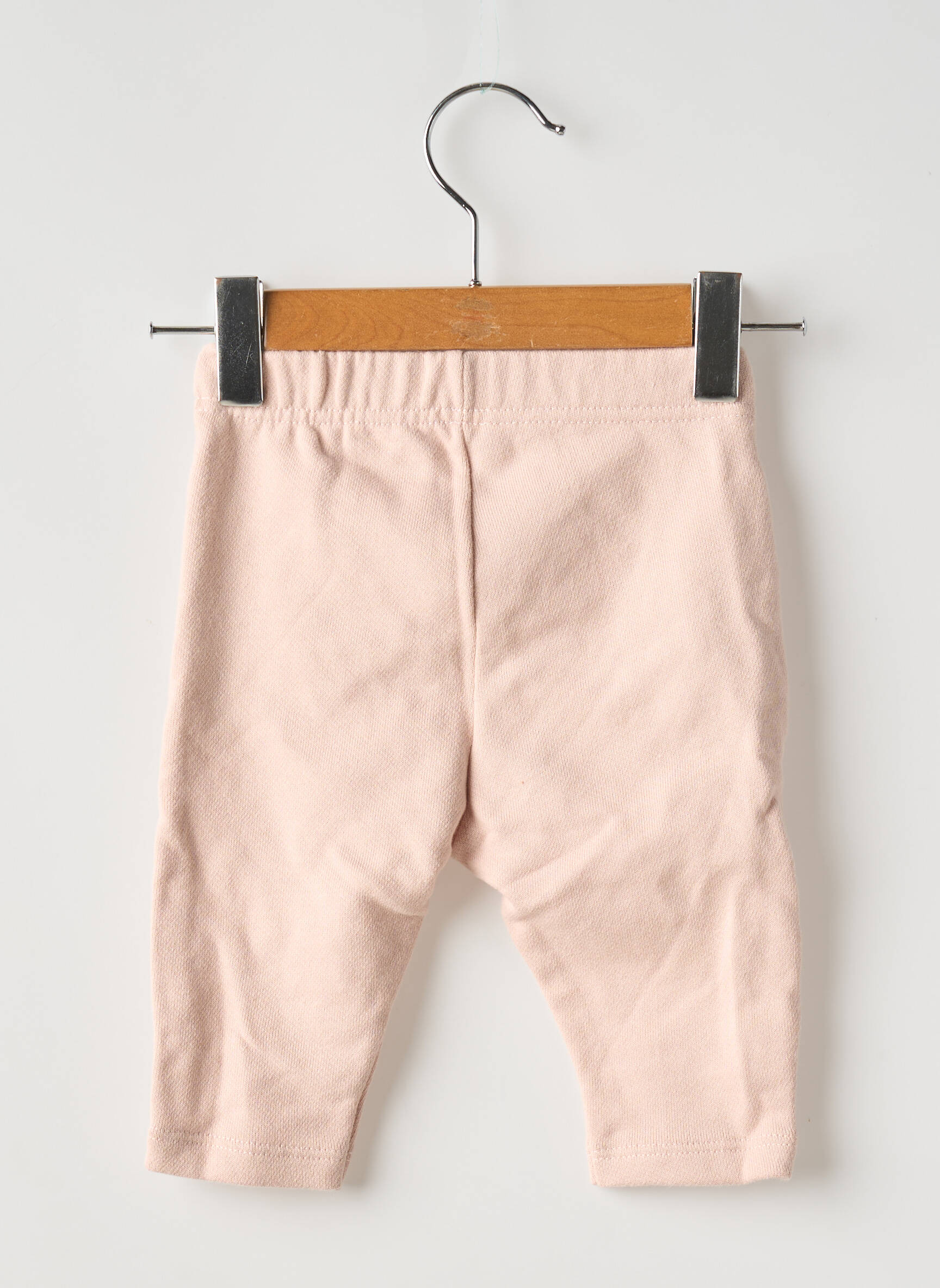 Joggins tamprumas elastinė dydis šviesiai rožinė PETIT BATEAU vaikas