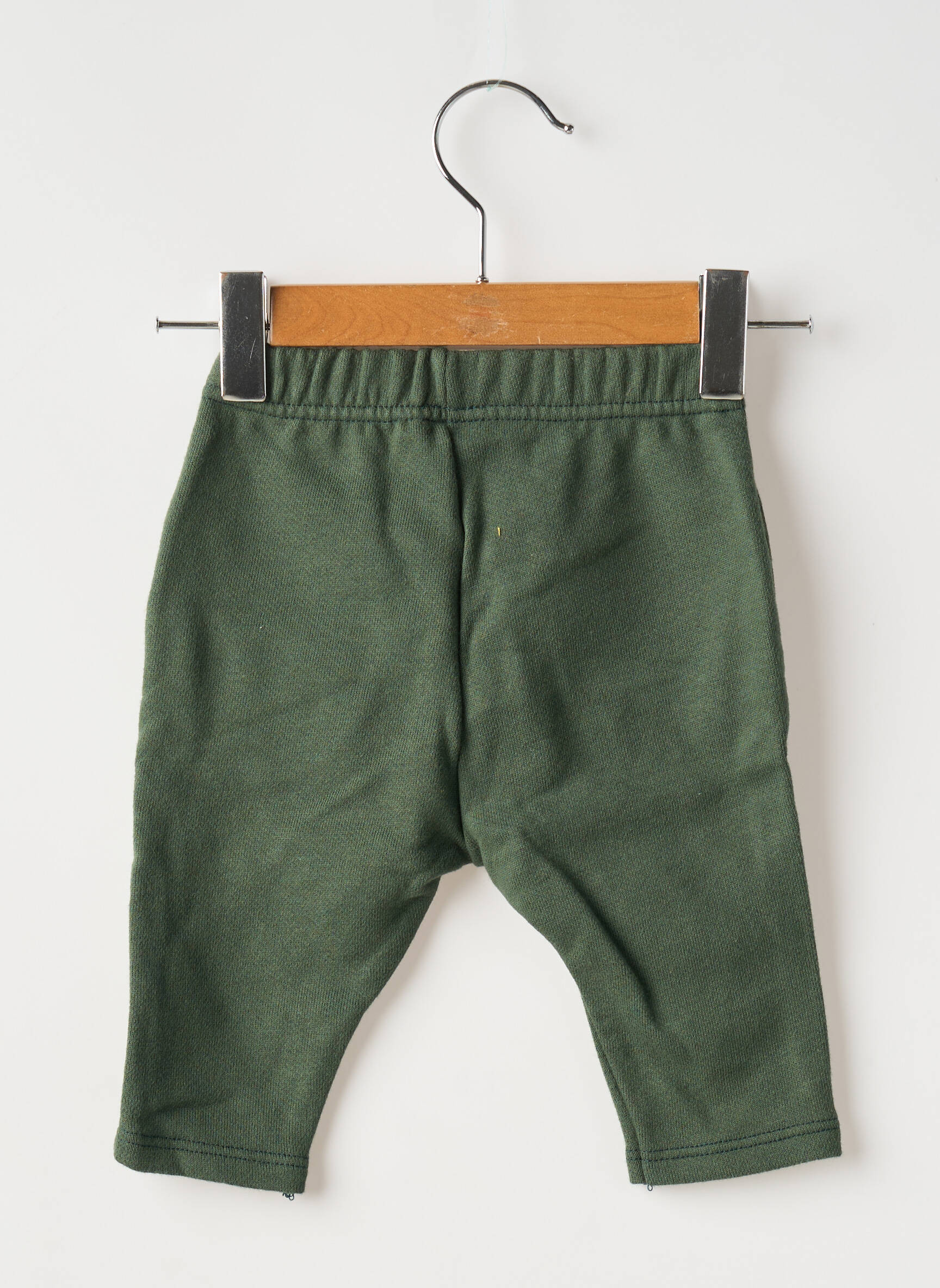 Joggins tamprumas elastinė dydis žalias PETIT BATEAU vaikas