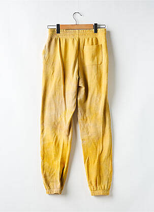 Joggins tamprumas normala dydis geltona OUT FROM UNDER FOR URBAN OUTFITTERS moteris