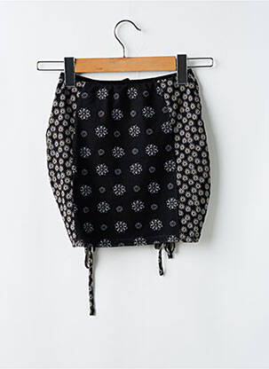 Mini sijonas elastinė dydis juodas URBAN OUTFITTERS moteris