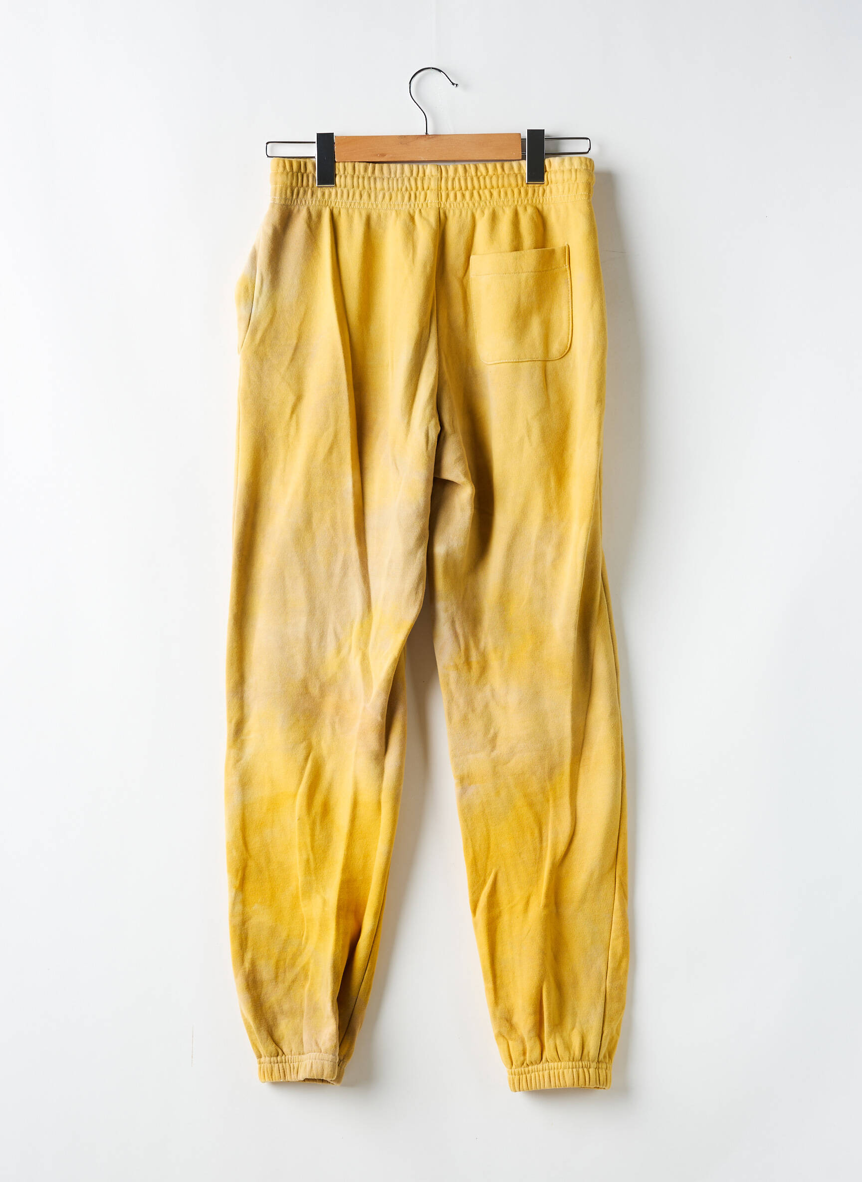 Joggins tamprumas normala dydis geltona OUT FROM UNDER FOR URBAN OUTFITTERS moteris