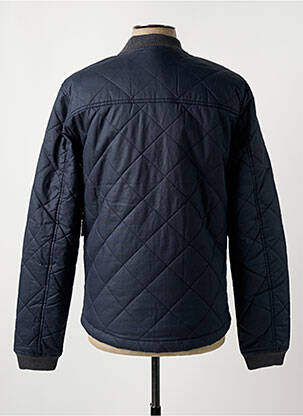 Striukė ilgos rankovės mėlyna JACK & JONES vyras