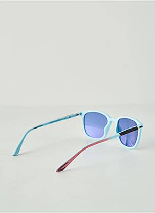Akiniai nuo saulės  mėlyna ALPINE moteris