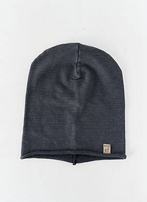 Kepurė tamprumas pilka JACK & JONES moteris