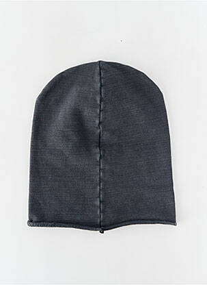 Kepurė tamprumas pilka JACK & JONES moteris