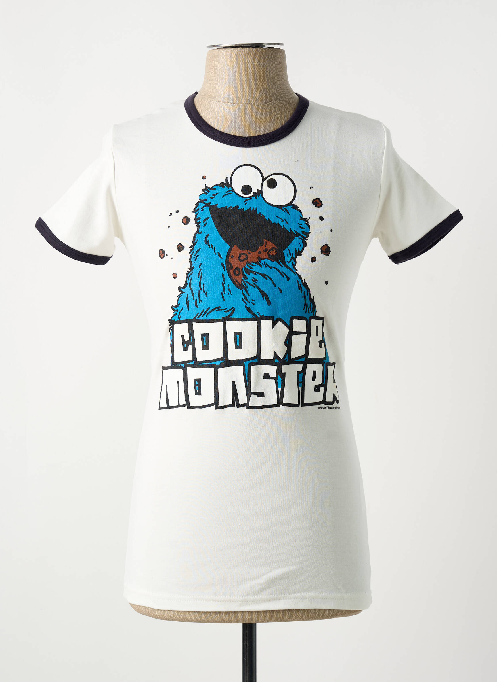 T-marškinys tamprumas trumpas rankovės bežinis LOGOSHIRT vyras