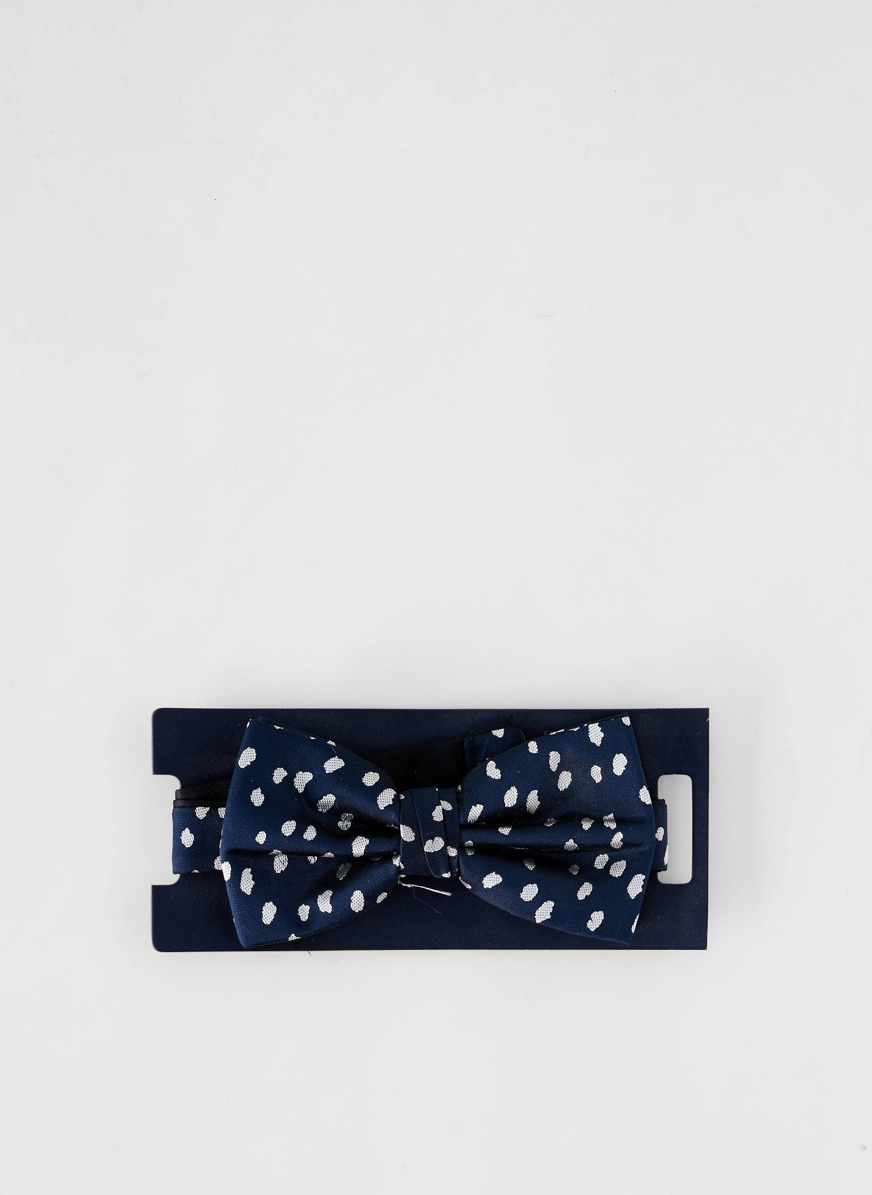 Kaklaraištis papillon fantazijos raštas mėlyna SCOTCH & SODA vyras