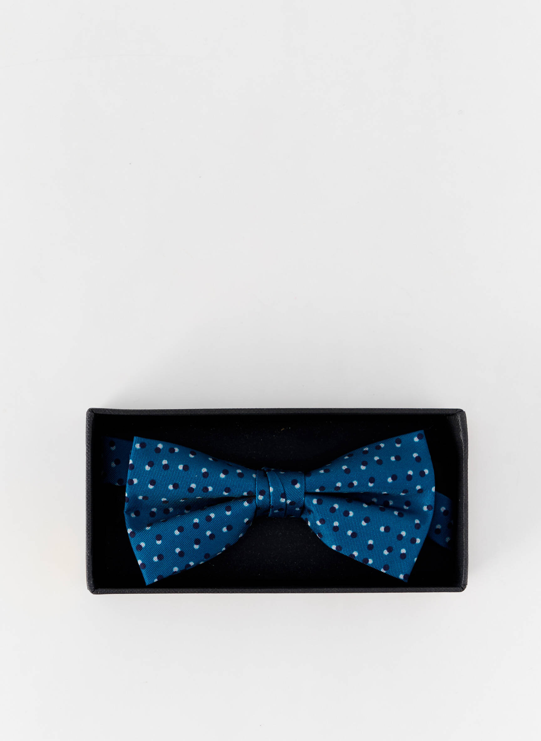 Kaklaraištis papillon fantazijos raštas žalias JACK & JONES vyras