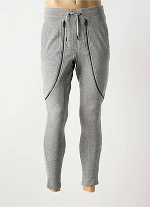 Joggins kišenės pilka JACK & JONES vyras