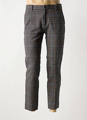 7/8 kelnės lieknas pilka SCOTCH & SODA vyras