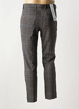 7/8 kelnės lieknas pilka SCOTCH & SODA vyras