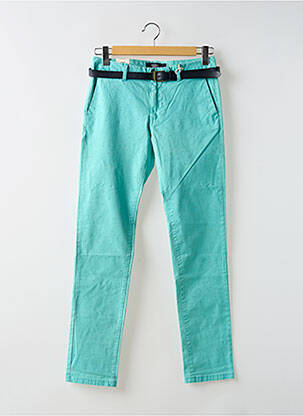 Tiesi kelnė tiesi kirpimas mėlyna SCOTCH & SODA vyras