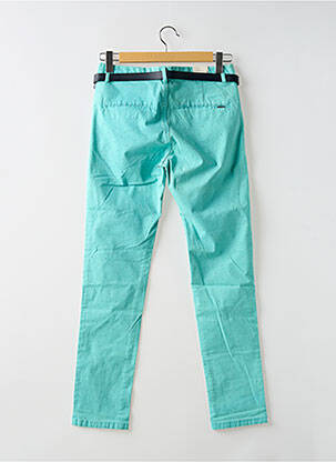 Tiesi kelnė tiesi kirpimas mėlyna SCOTCH & SODA vyras