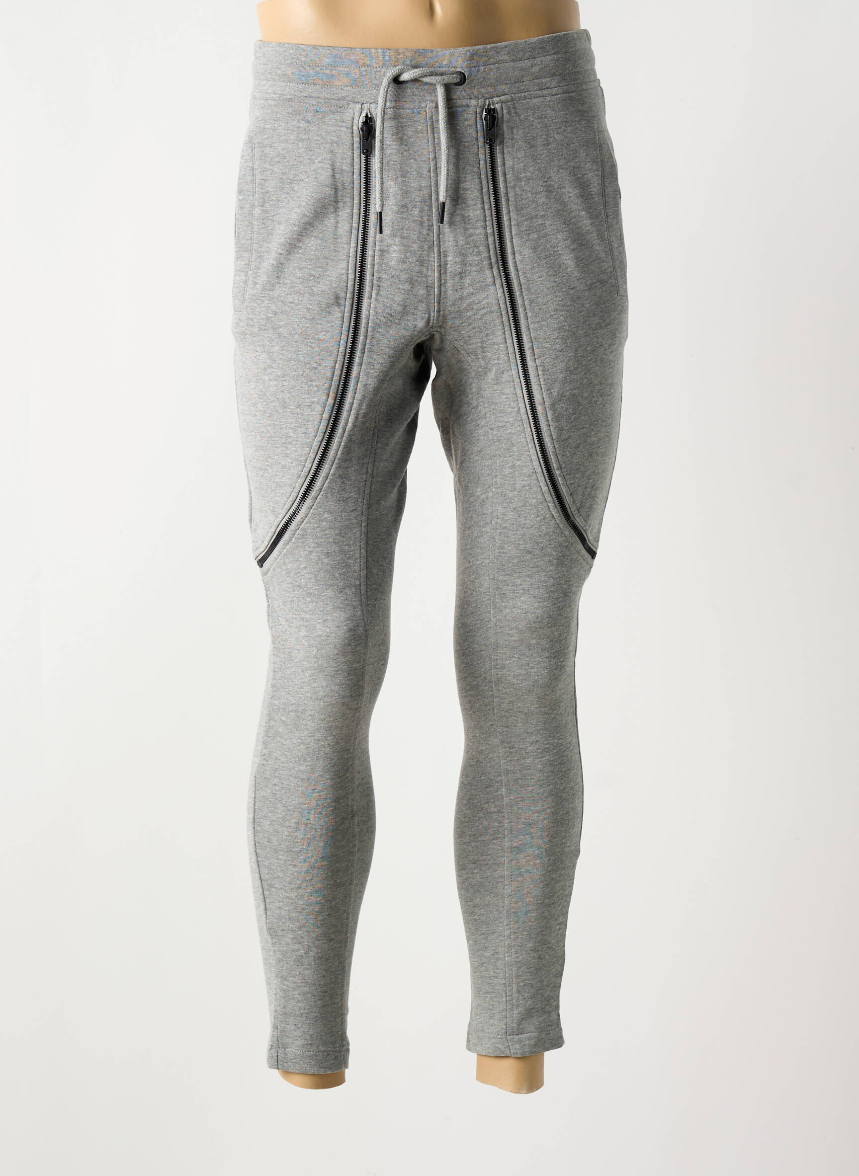 Joggins kišenės pilka JACK & JONES vyras