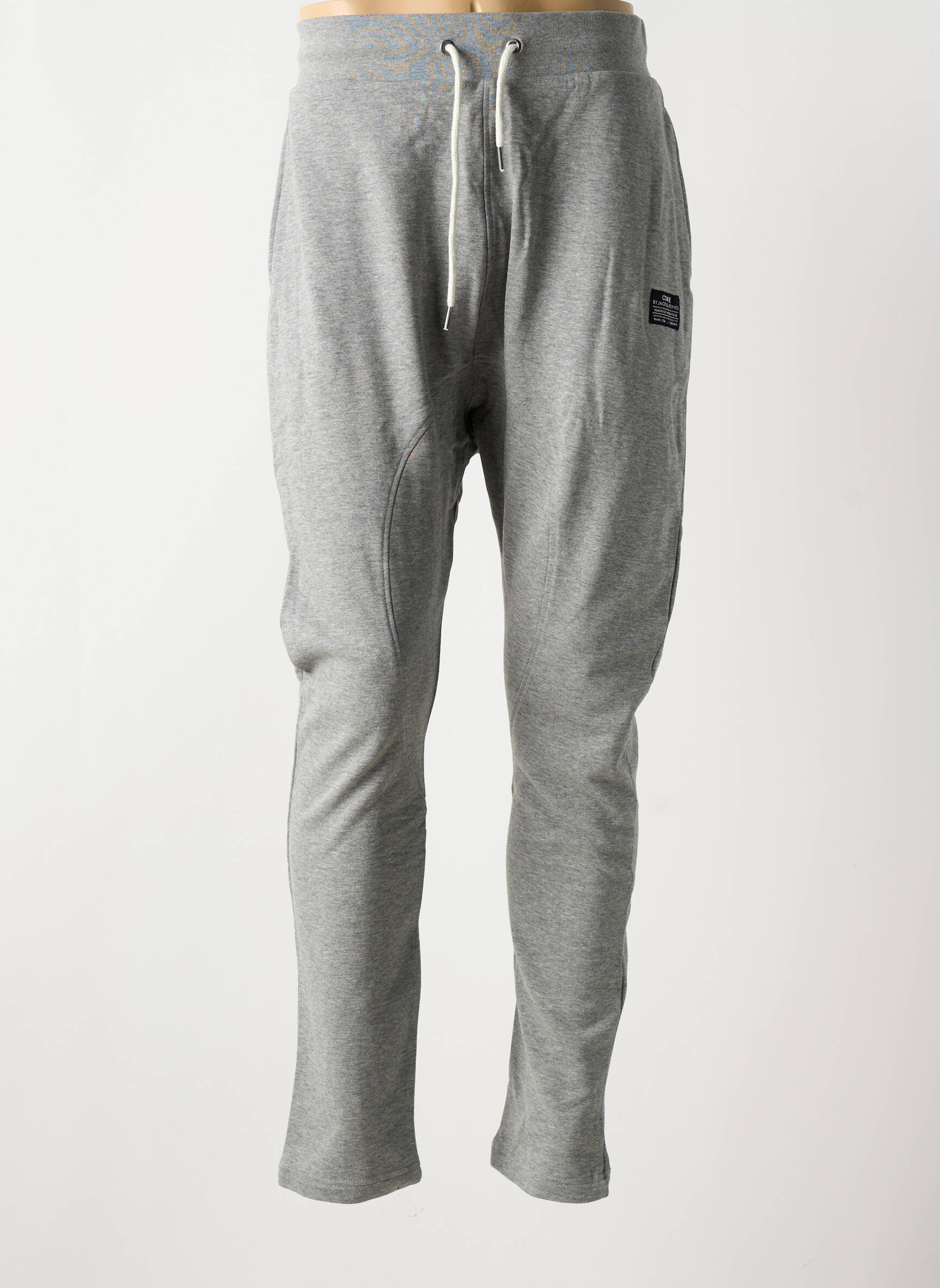 Joggins kišenės pilka JACK & JONES vyras