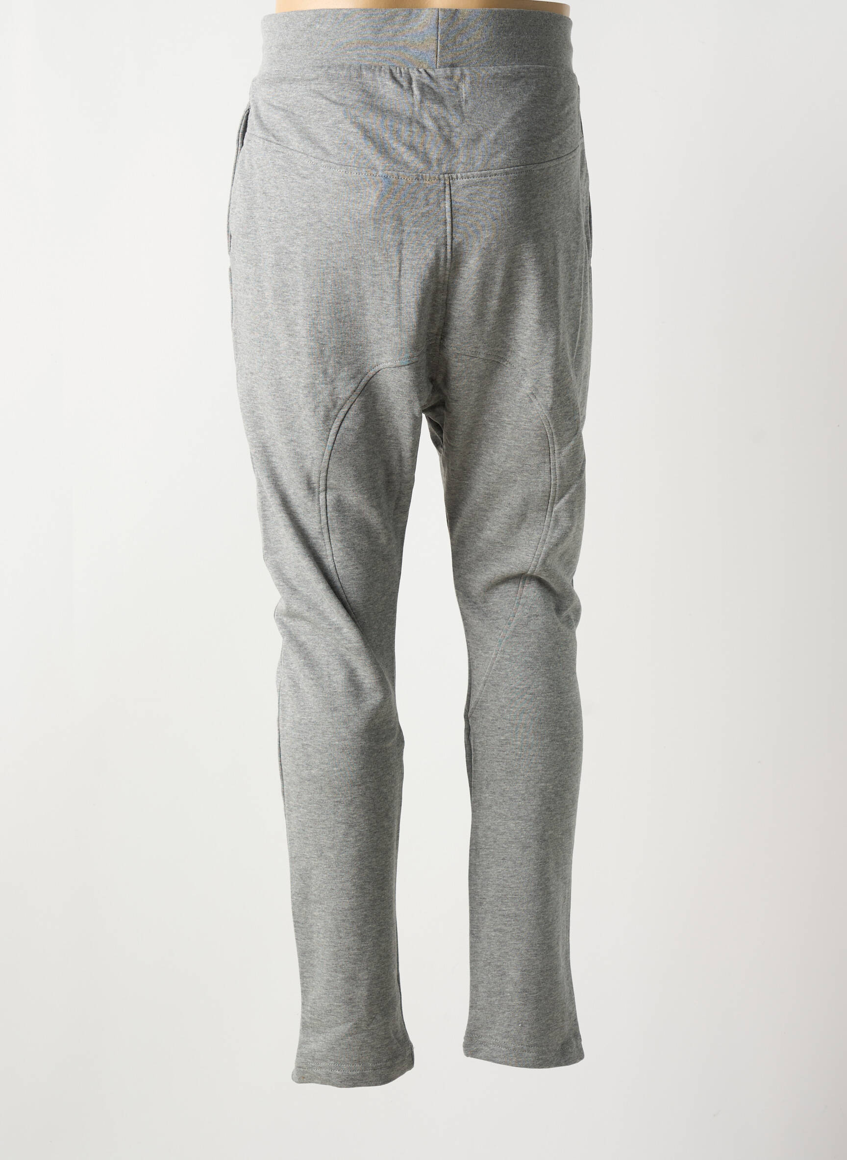 Joggins kišenės pilka JACK & JONES vyras