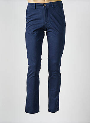 Chino kelnė tamprumas normala dydis mėlyna JACK & JONES vyras