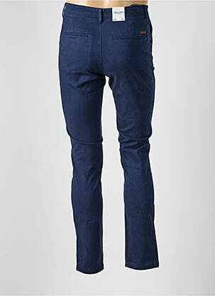 Chino kelnė tamprumas normala dydis mėlyna JACK & JONES vyras