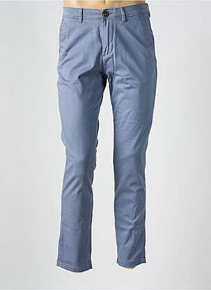 Chino kelnė tamprumas normala dydis pilka JACK & JONES vyras