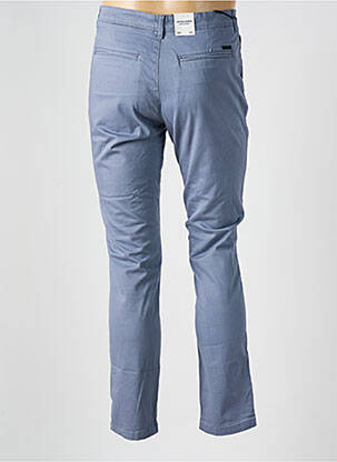 Chino kelnė tamprumas normala dydis pilka JACK & JONES vyras