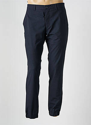 Chino kelnė tamprumas normala dydis juodas JACK & JONES vyras