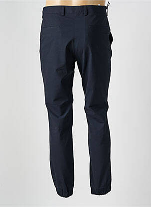 Chino kelnė tamprumas normala dydis juodas JACK & JONES vyras
