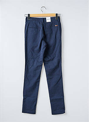 Chino kelnė tamprumas normala dydis mėlyna JACK & JONES vyras
