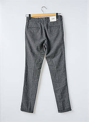 Chino kelnė tamprumas normala dydis juodas JACK & JONES vyras
