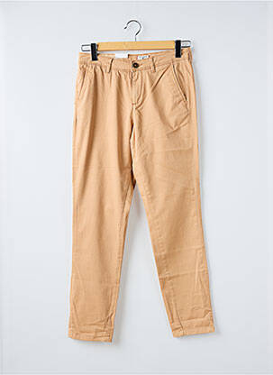 Chino kelnė tamprumas normala dydis oranžinė JACK & JONES vyras
