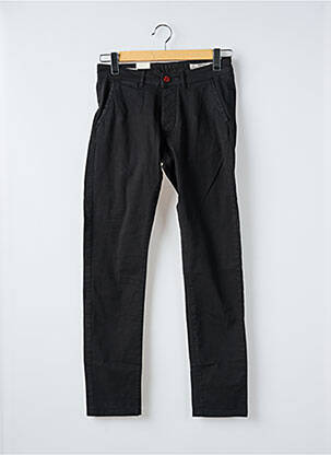 Chino kelnė tamprumas normala dydis juodas JACK & JONES vyras