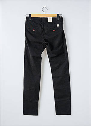 Chino kelnė tamprumas normala dydis juodas JACK & JONES vyras