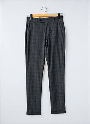 Chino kelnė tamprumas normala dydis pilka JACK & JONES vyras