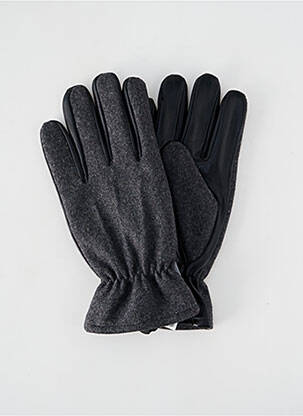 Pirštinės pamušalas pilka JACK & JONES vyras