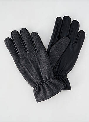 Pirštinės pamušalas pilka JACK & JONES vyras