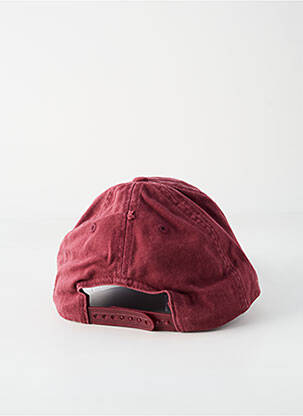 Kepuraitė norvegiška kepurė violetinis JACK & JONES vyras