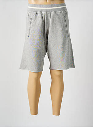 Bermudas elastinė dydis normala dydis pilka LE COQ SPORTIF vyras