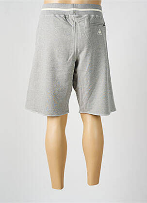 Bermudas elastinė dydis normala dydis pilka LE COQ SPORTIF vyras